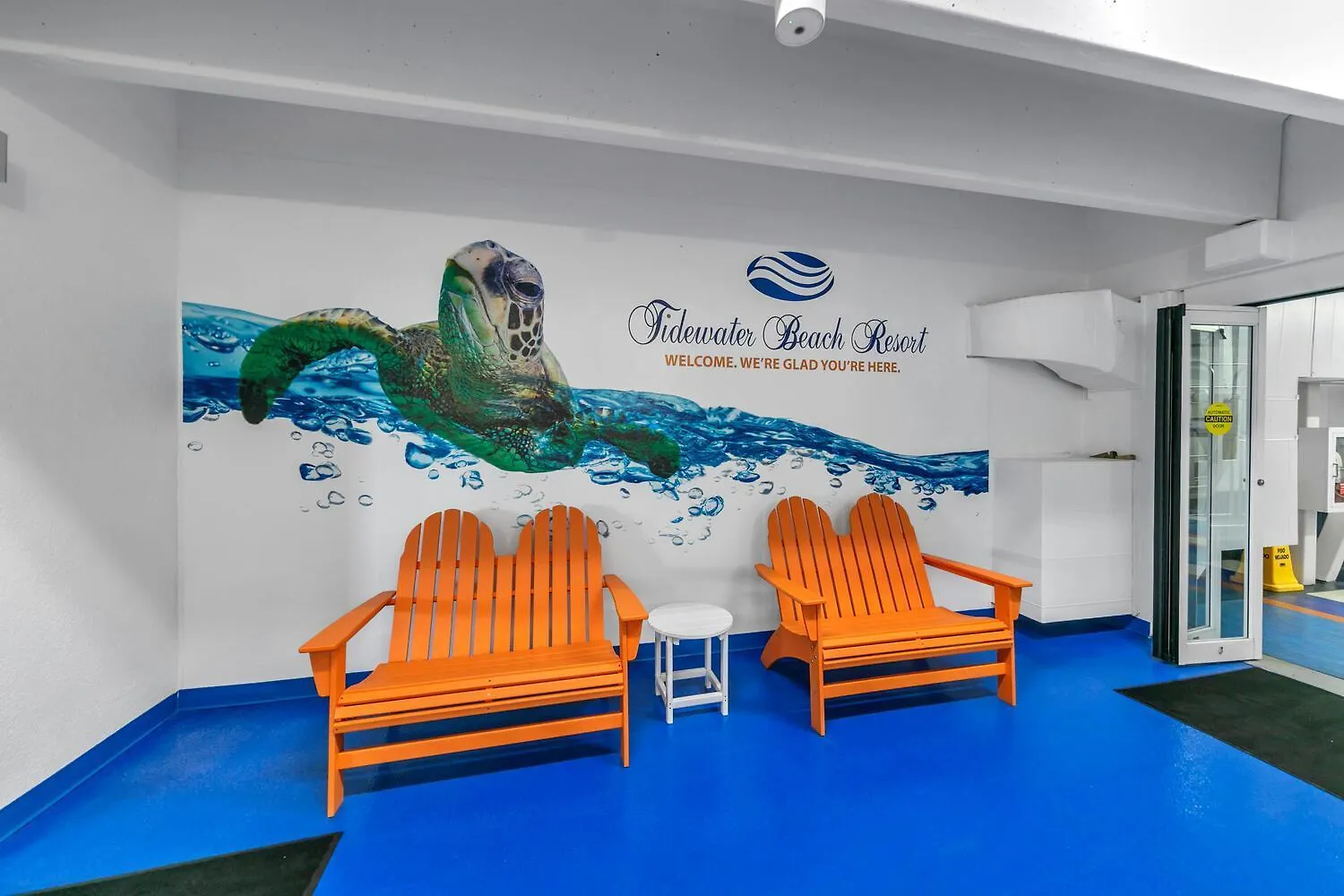 Lägenhet Tidewater 913 By Emerald Coast Retreats Panama City Beach USA