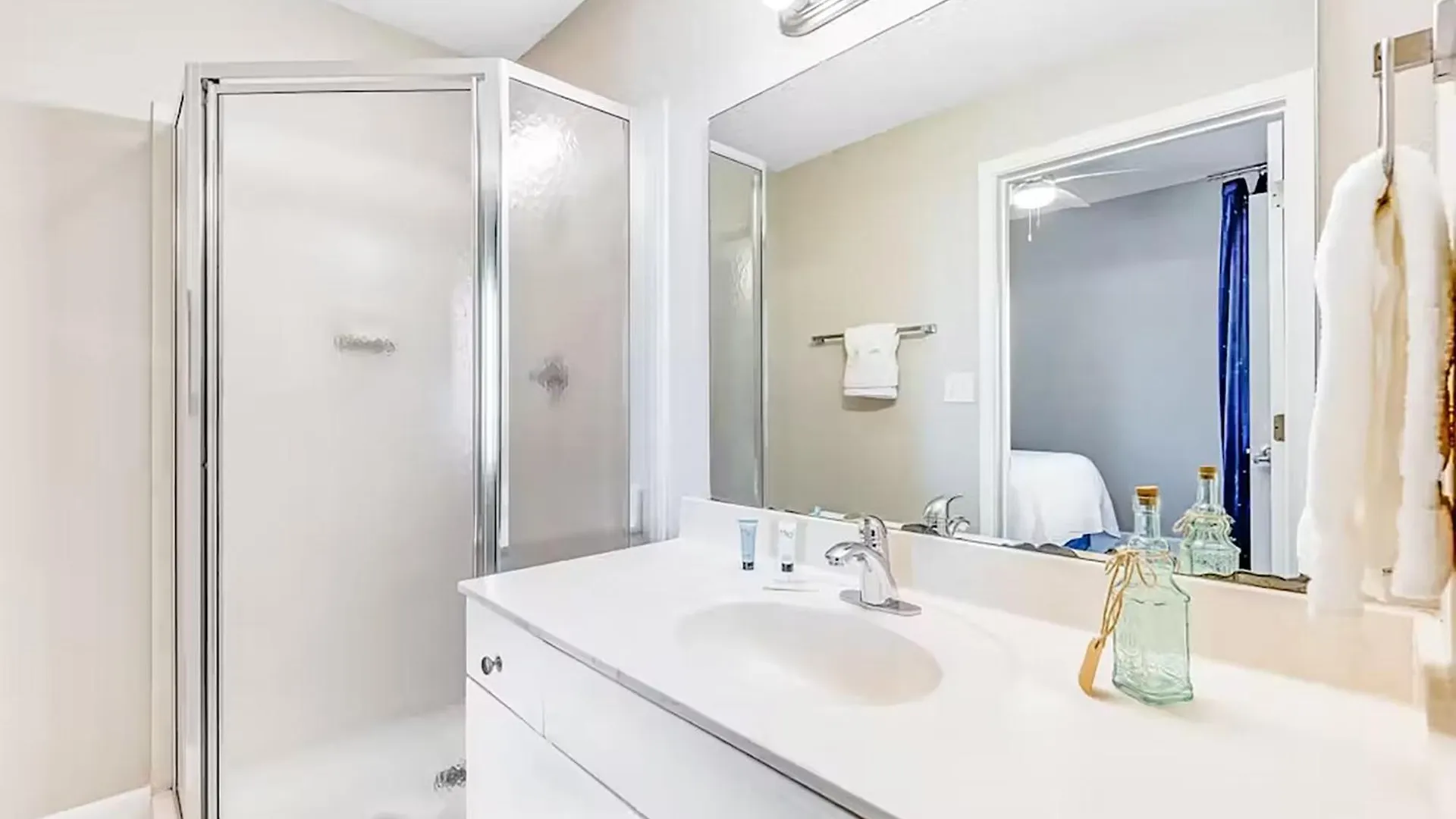 Lägenhet Tidewater 913 By Emerald Coast Retreats Panama City Beach