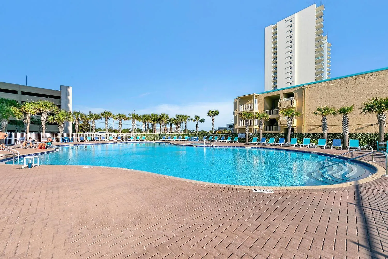 Tidewater 913 By Emerald Coast Retreats Panama City Beach