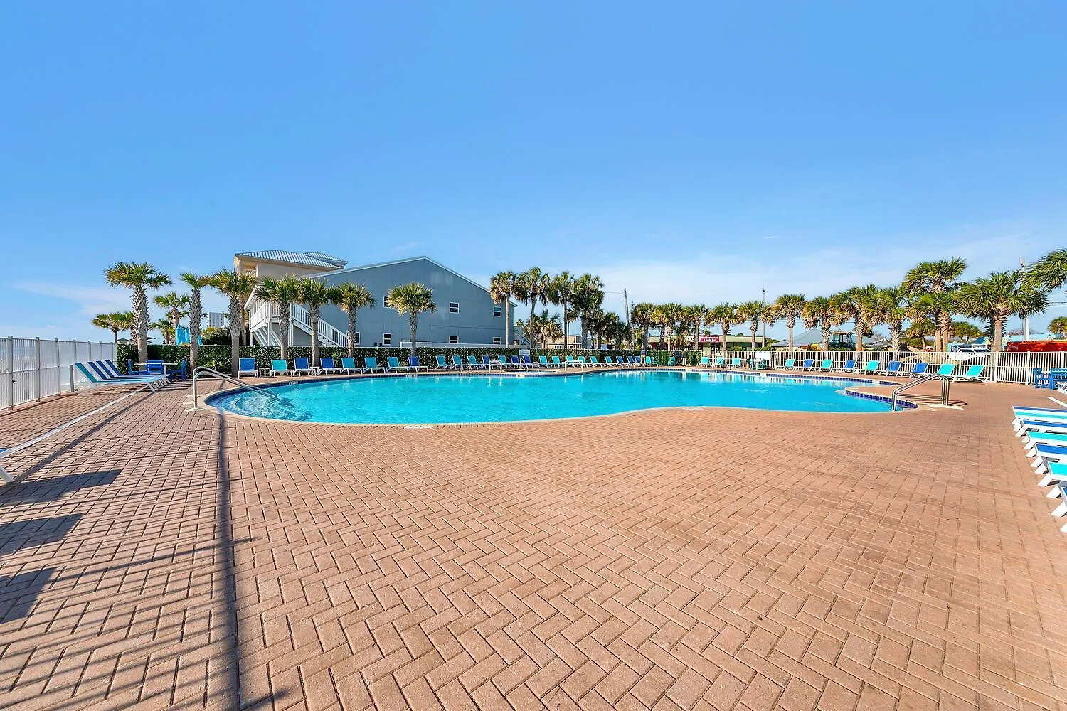 Tidewater 913 By Emerald Coast Retreats Panama City Beach USA