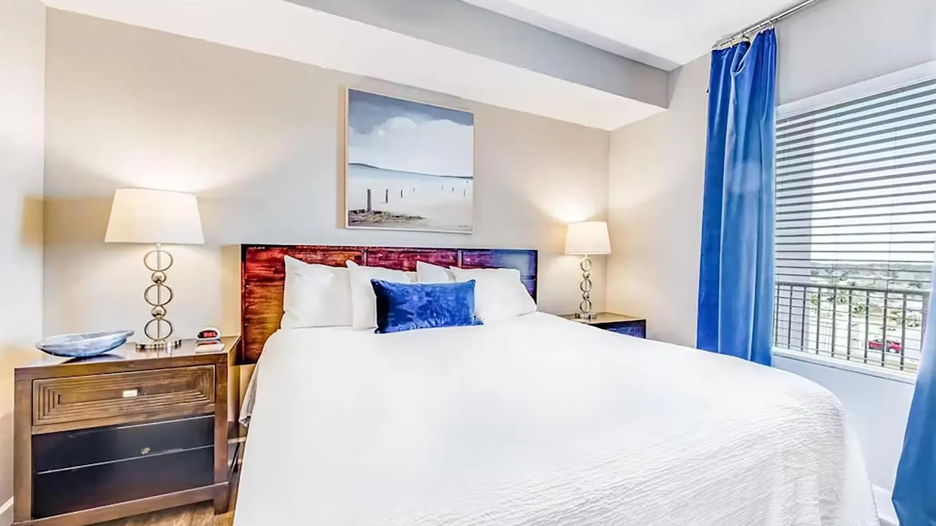 Tidewater 913 By Emerald Coast Retreats Panama City Beach Lägenhet
