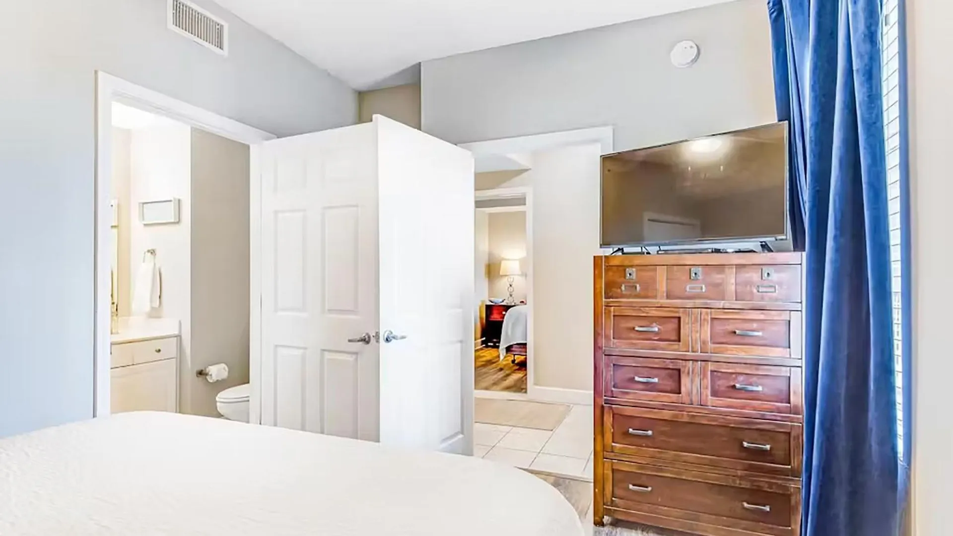 Tidewater 913 By Emerald Coast Retreats Panama City Beach Lägenhet