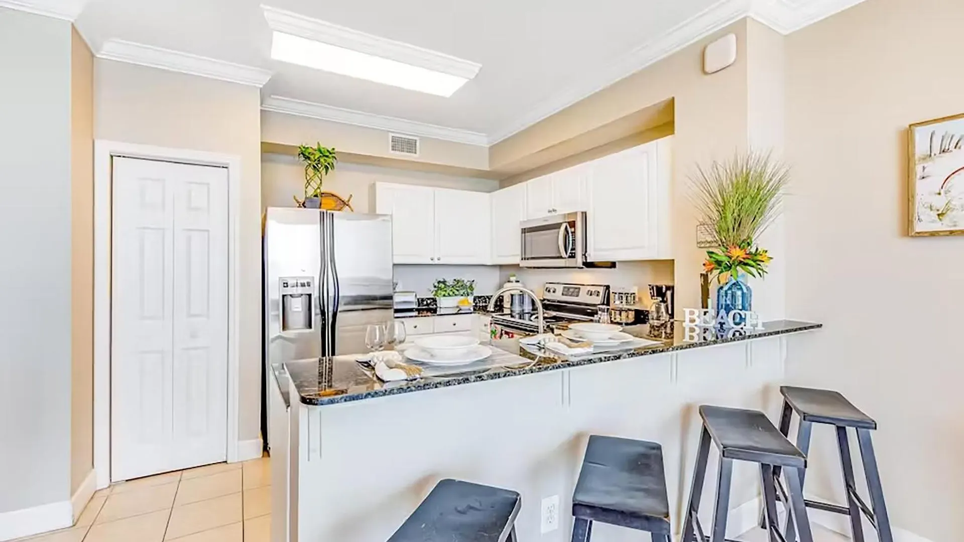 Tidewater 913 By Emerald Coast Retreats Panama City Beach