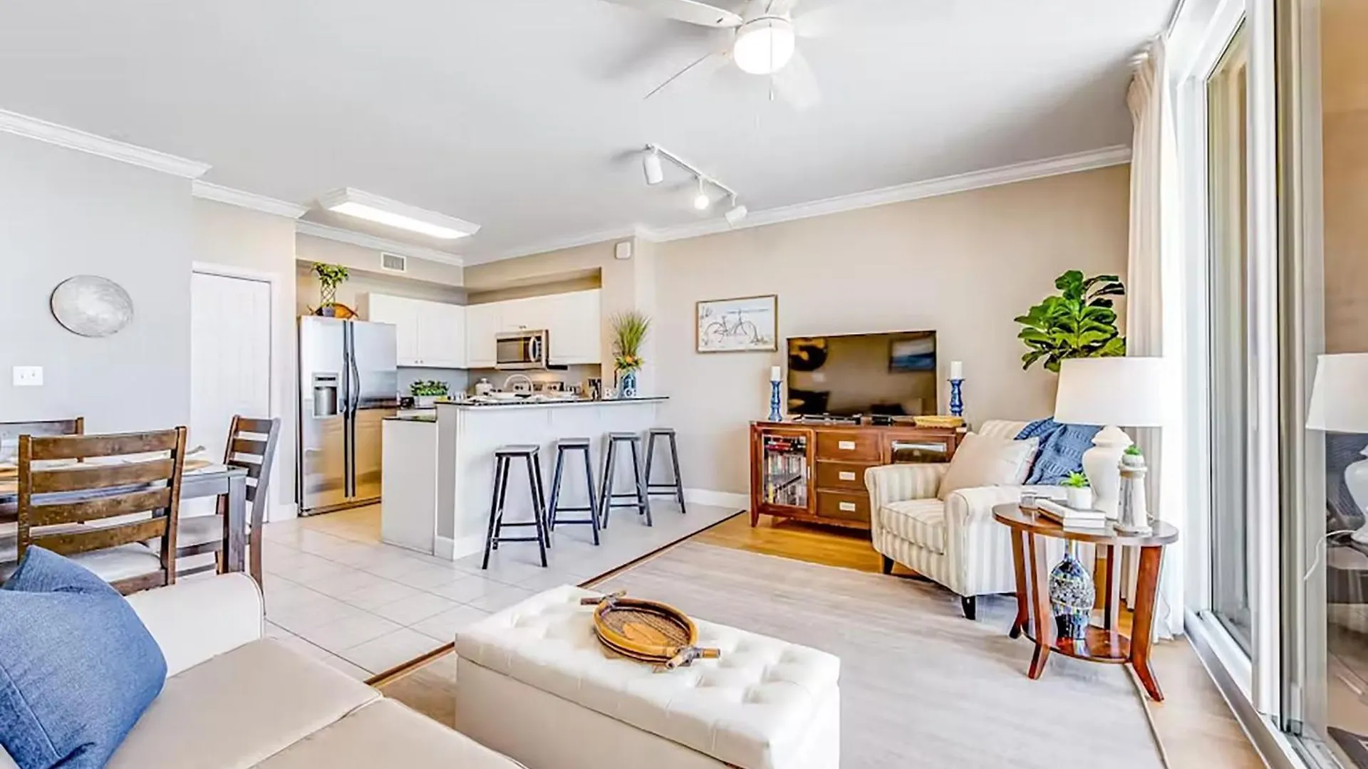 Tidewater 913 By Emerald Coast Retreats Panama City Beach Lägenhet