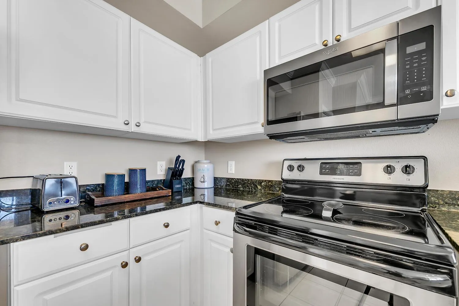 Lägenhet Tidewater 913 By Emerald Coast Retreats Panama City Beach