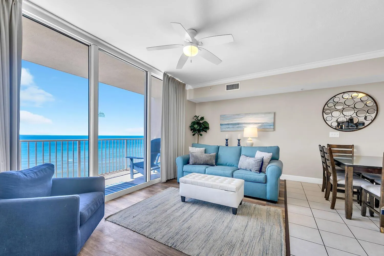 Tidewater 913 By Emerald Coast Retreats Panama City Beach USA