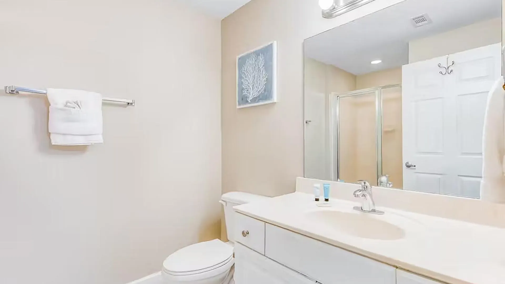 Apartment Tidewater 913 By Emerald Coast Retreats Panama City Beach