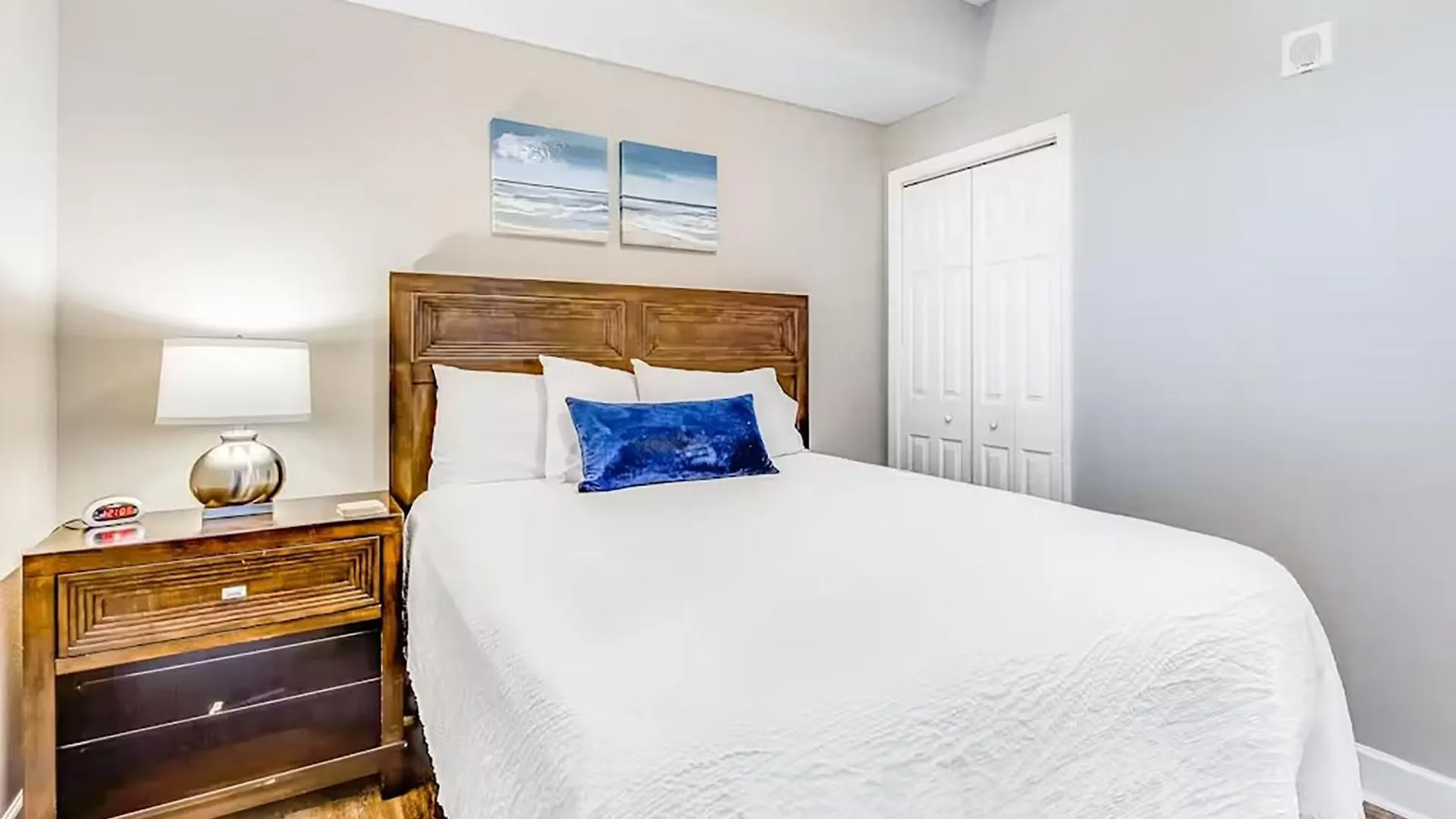 Apartment Tidewater 913 By Emerald Coast Retreats Panama City Beach United States