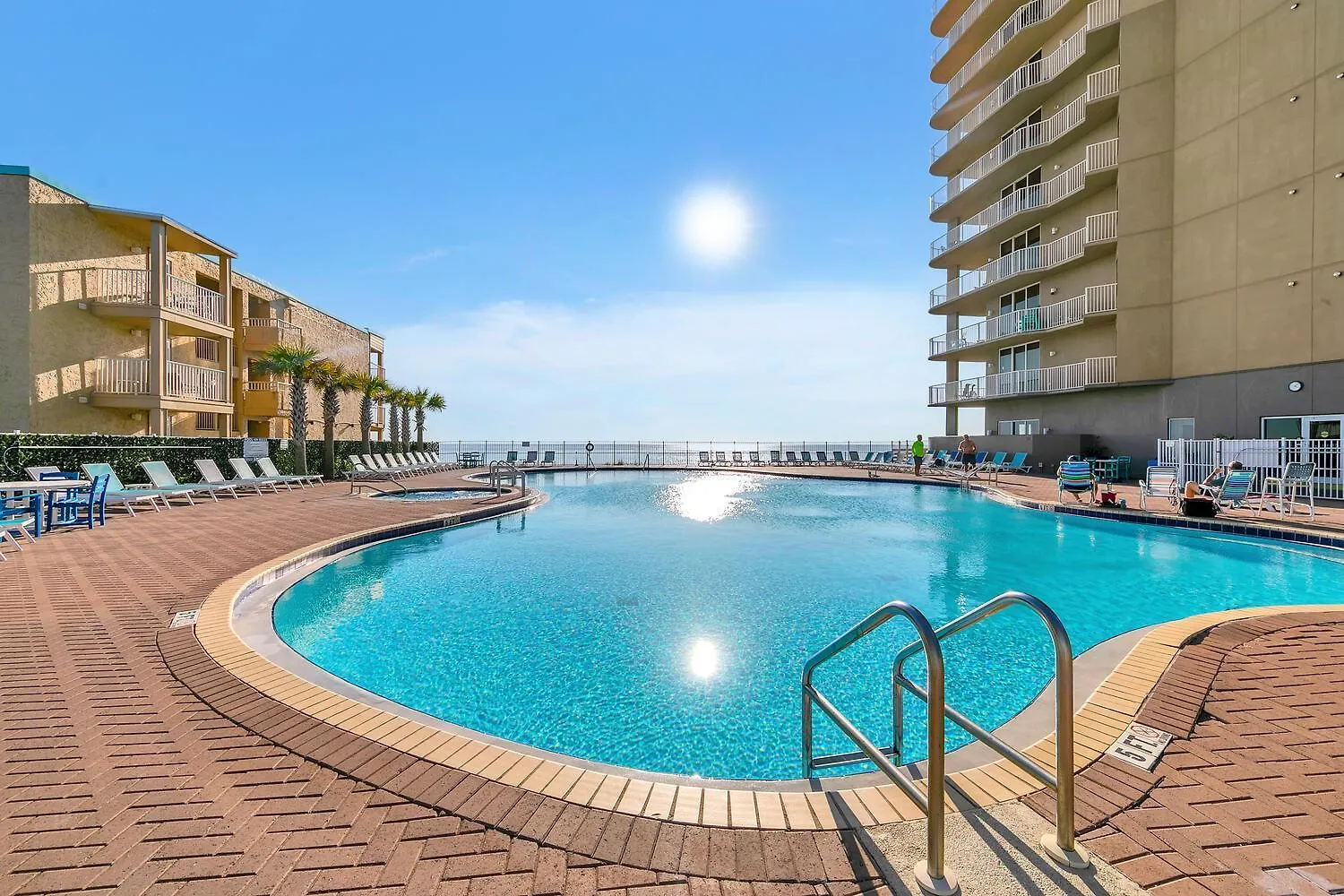 Tidewater 913 By Emerald Coast Retreats Panama City Beach