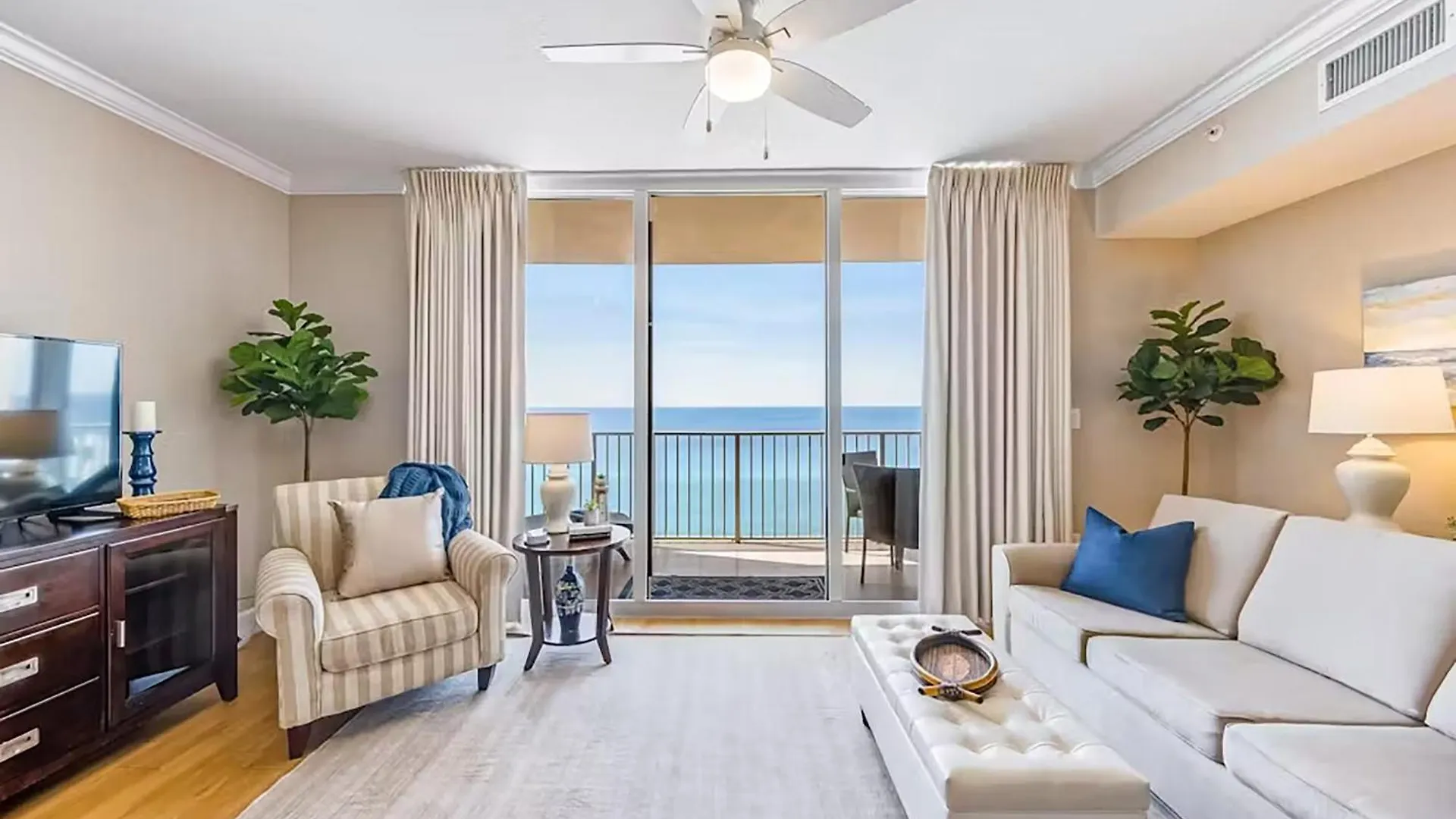 Tidewater 913 By Emerald Coast Retreats Panama City Beach