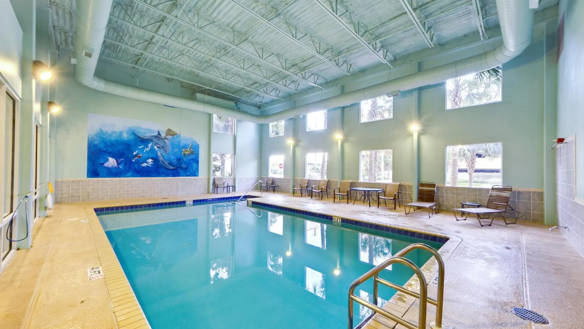 Tidewater 913 By Emerald Coast Retreats Panama City Beach 0*,  United States