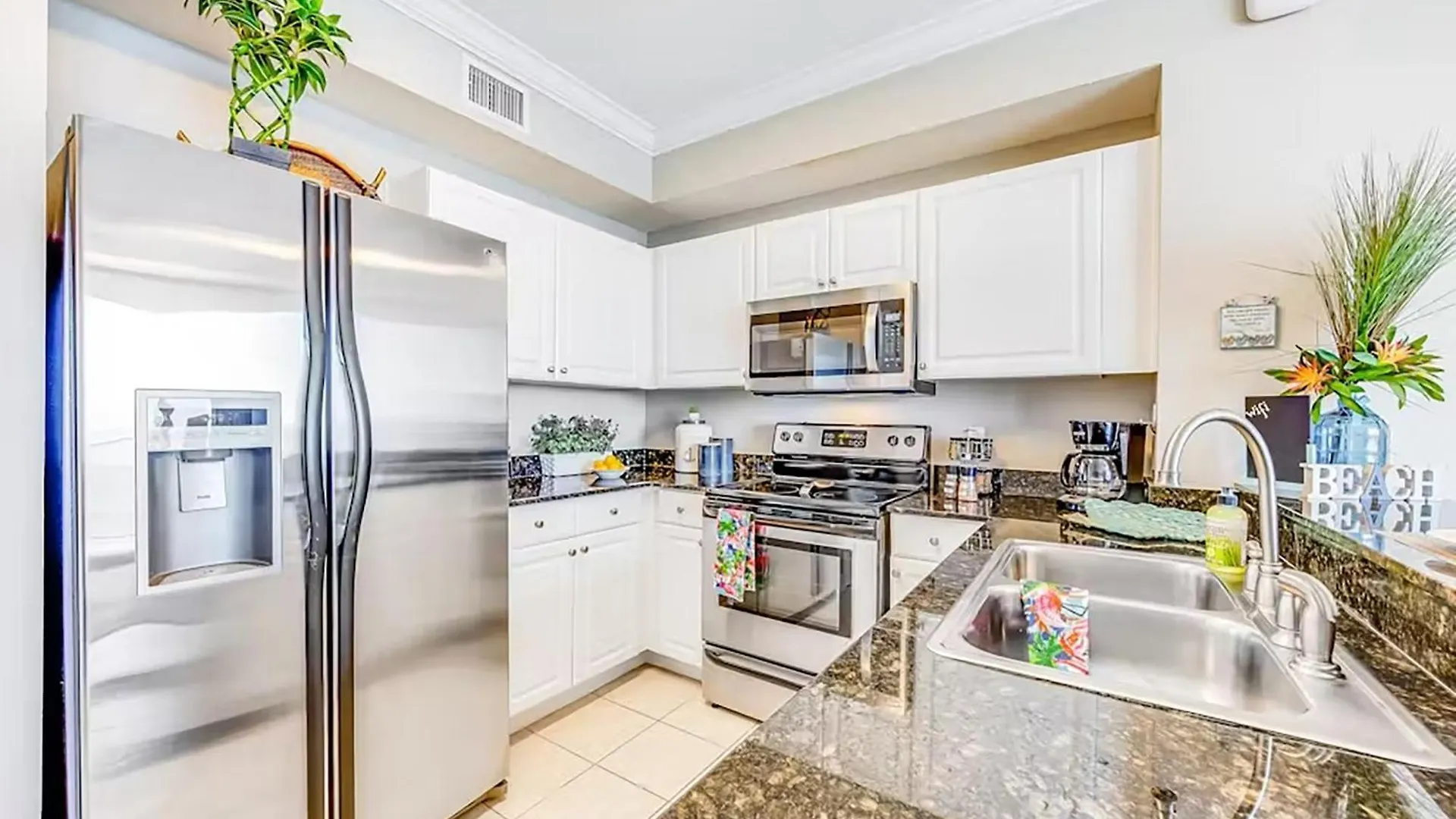 Apartment Tidewater 913 By Emerald Coast Retreats Panama City Beach United States