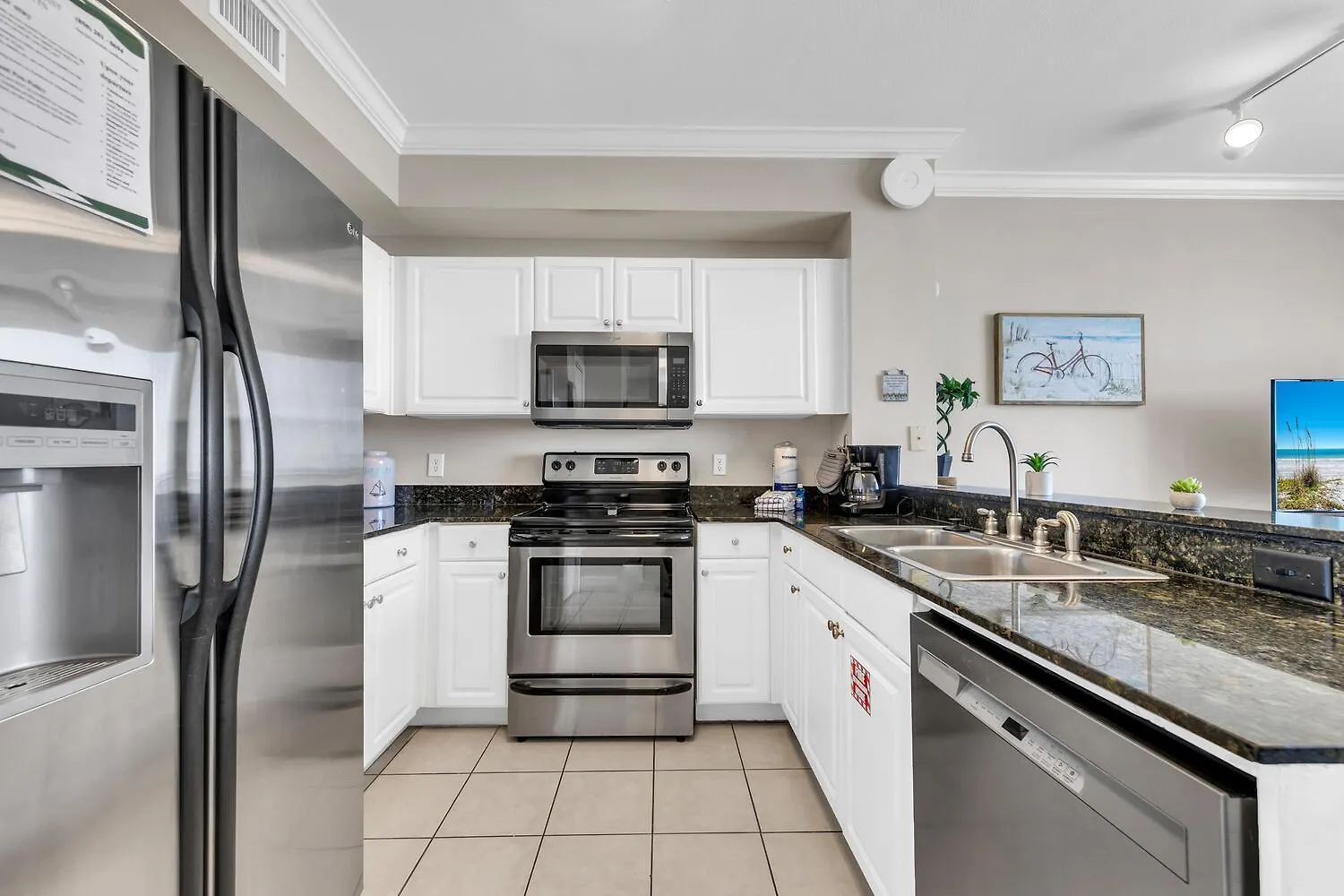 Tidewater 913 By Emerald Coast Retreats Panama City Beach