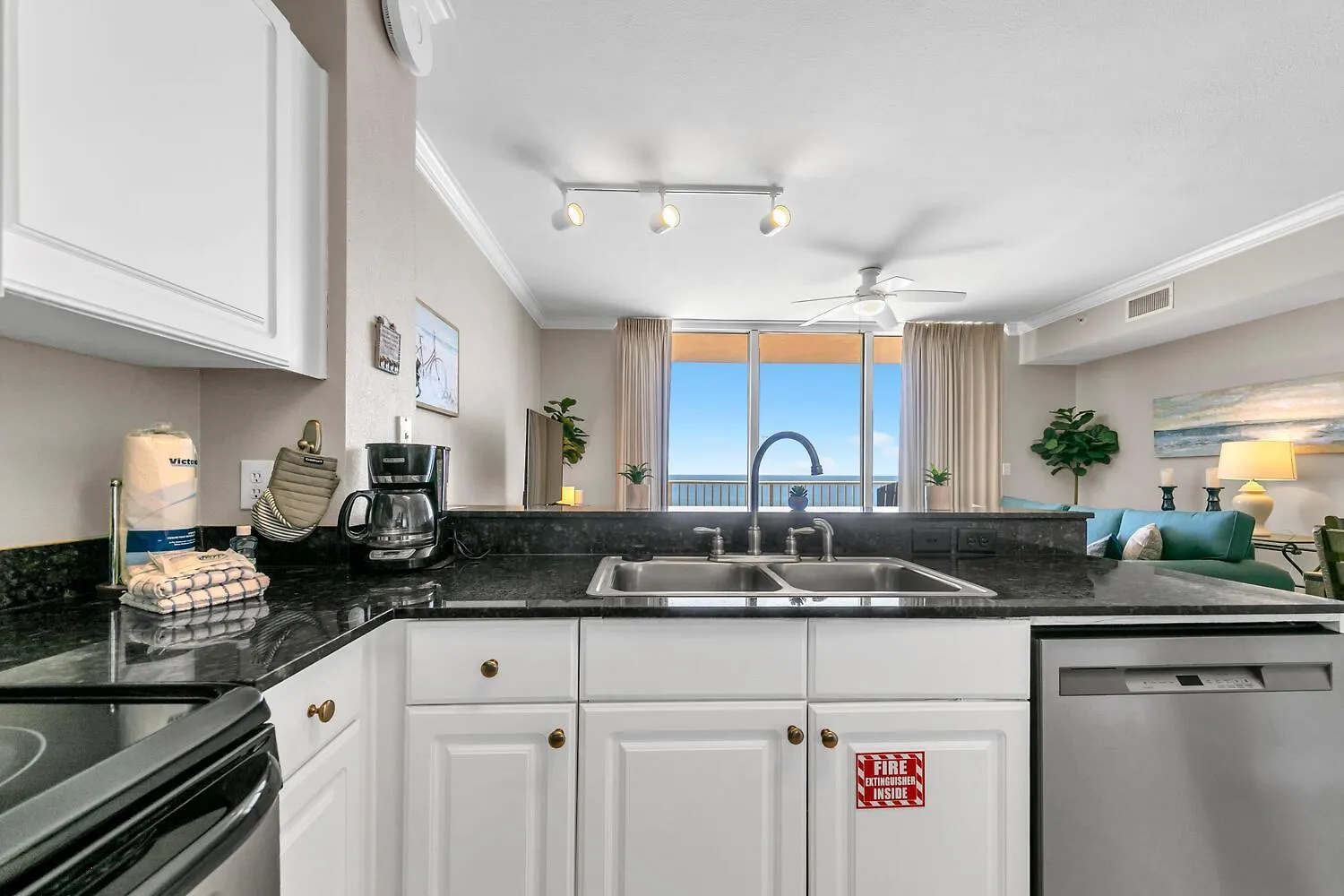 Tidewater 913 By Emerald Coast Retreats Panama City Beach