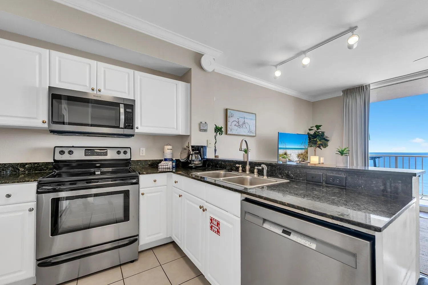 Tidewater 913 By Emerald Coast Retreats Panama City Beach United States