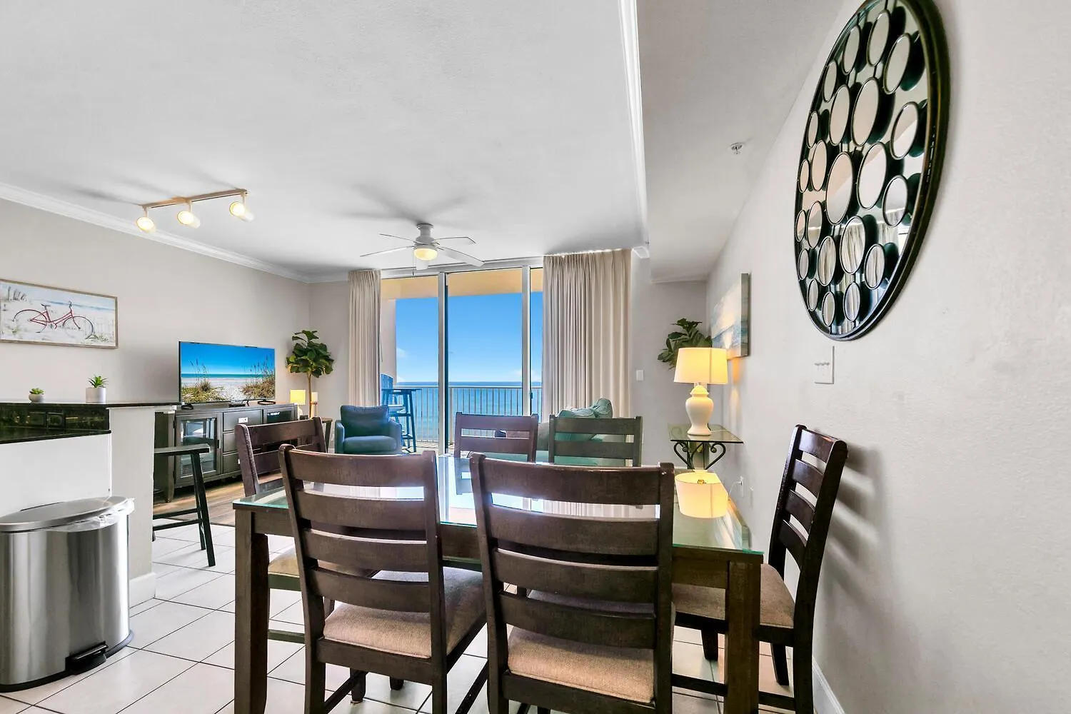 Tidewater 913 By Emerald Coast Retreats Panama City Beach 0*,  United States