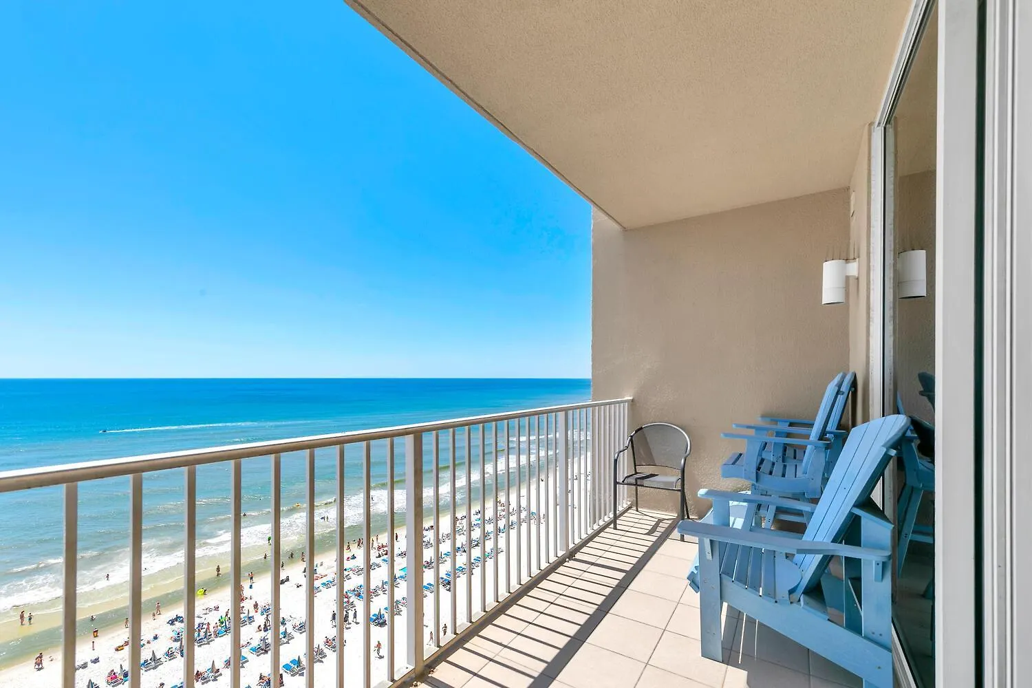 Tidewater 913 By Emerald Coast Retreats Panama City Beach 0*,