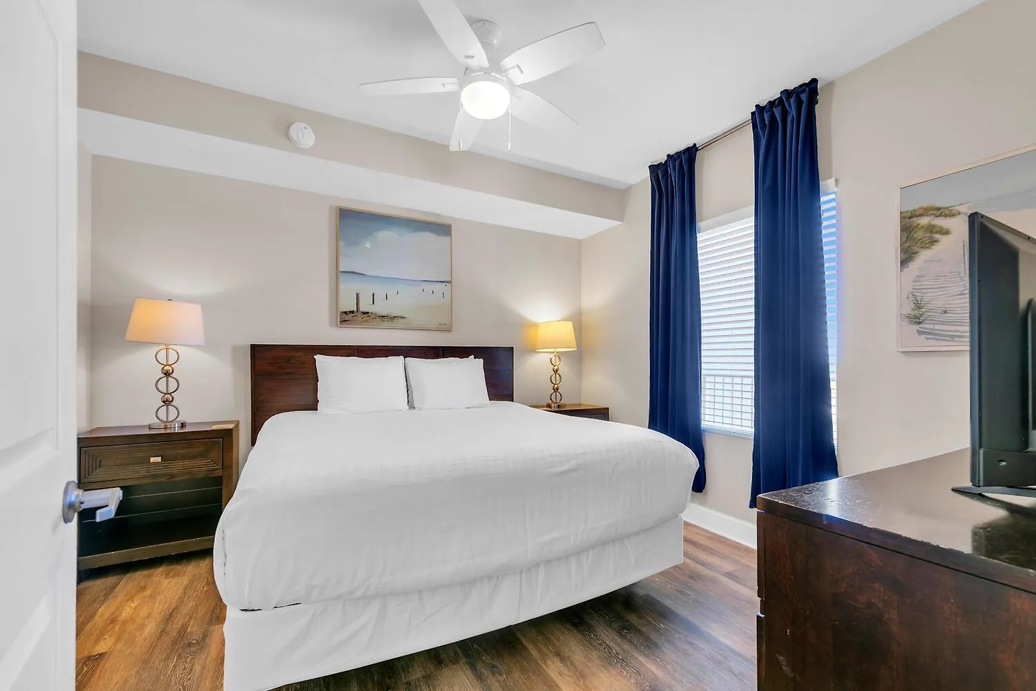 Tidewater 913 By Emerald Coast Retreats Panama City Beach 0*,  United States