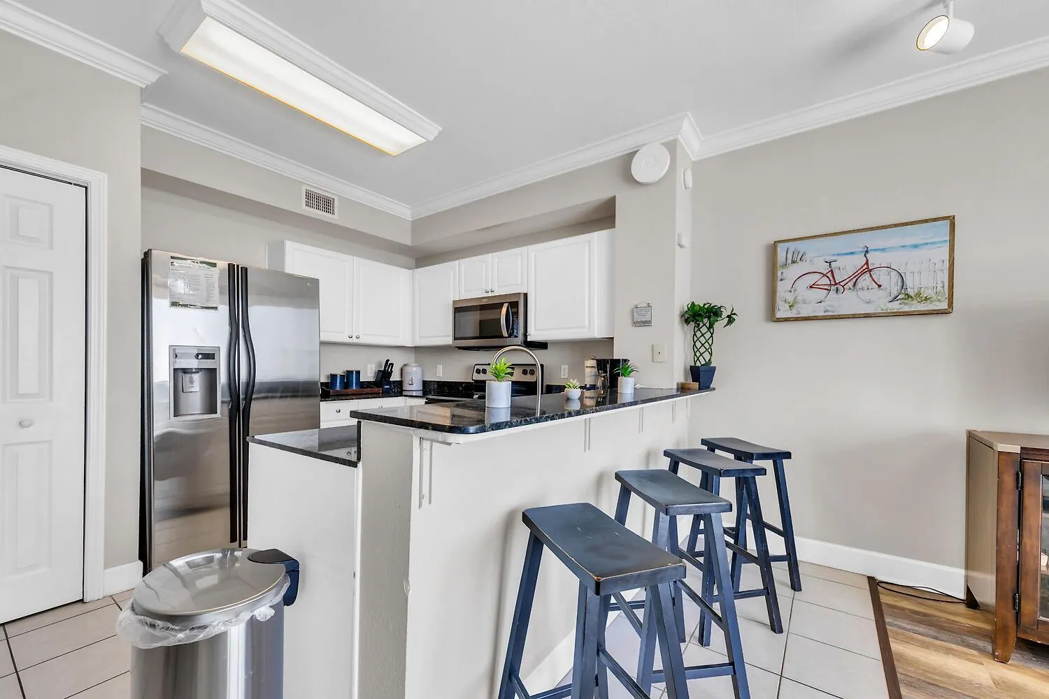 Apartment Tidewater 913 By Emerald Coast Retreats Panama City Beach