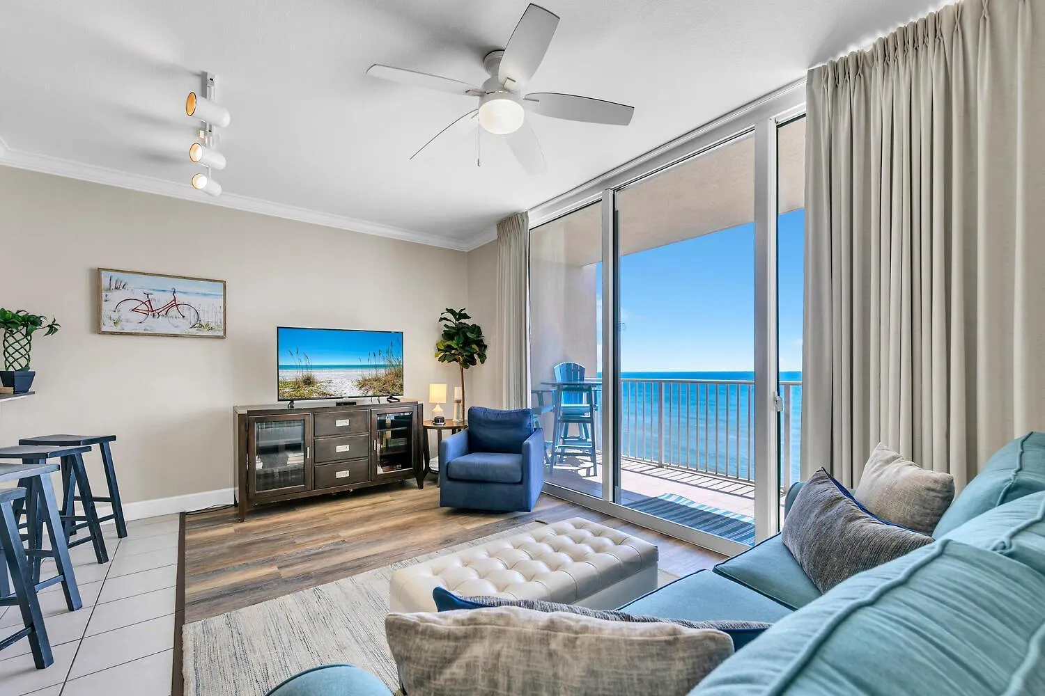 Tidewater 913 By Emerald Coast Retreats Panama City Beach 0*,