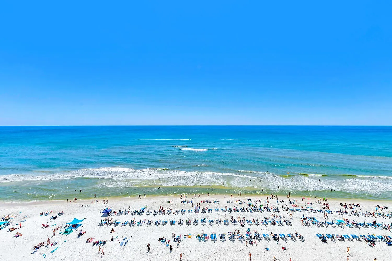 Tidewater 913 By Emerald Coast Retreats Panama City Beach